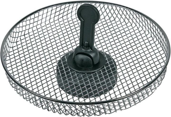 LUTH Premium Profi Parts Garkorb Seb Xa701070 für Heissluft-Fritteuse kompatibel mit Tefal Actifry