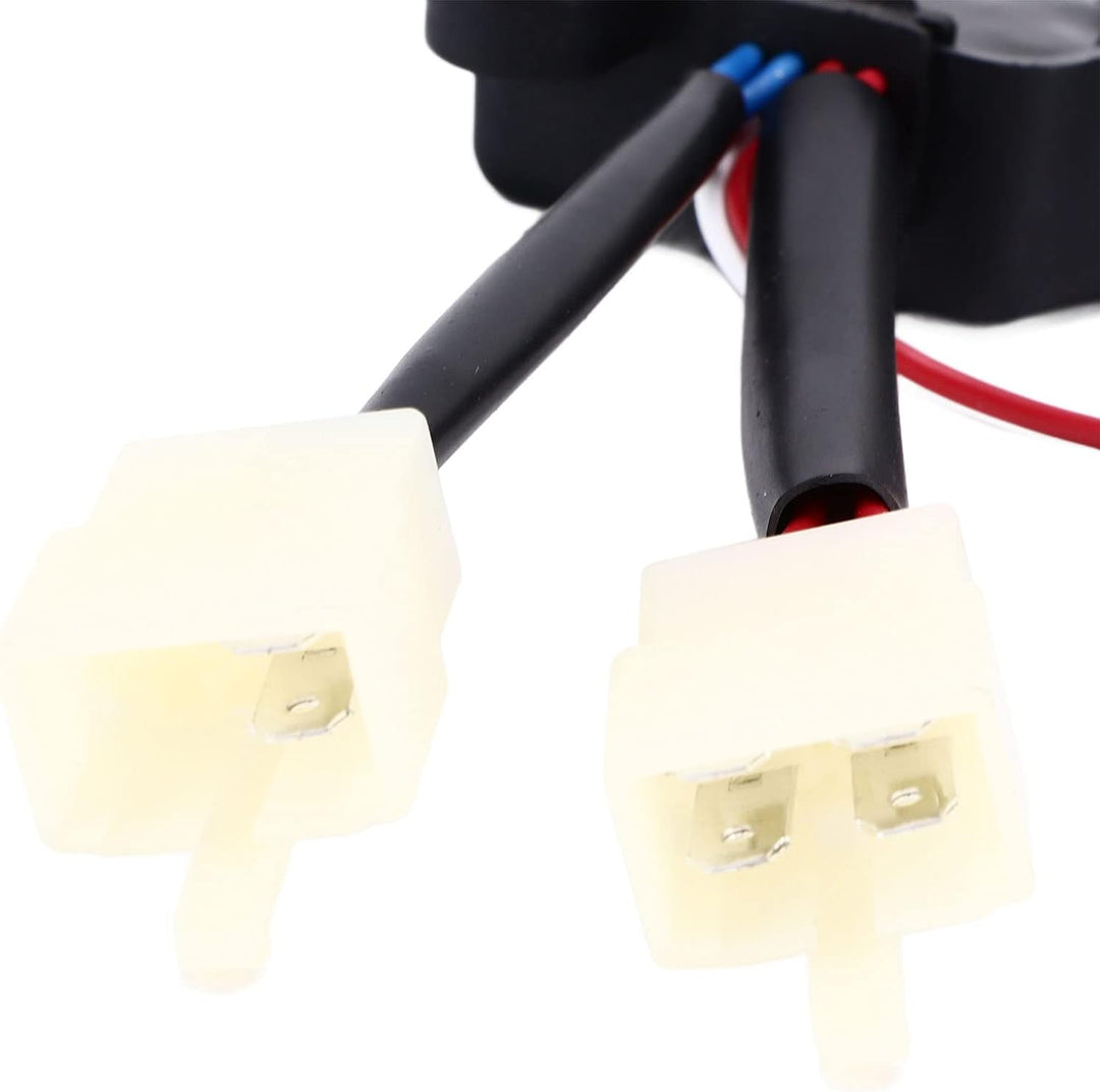 AVR Spannungsregler 3 Phasen Generatorspannungsregler 380V Ausgangsgleichrichter Stabilisator für 7-