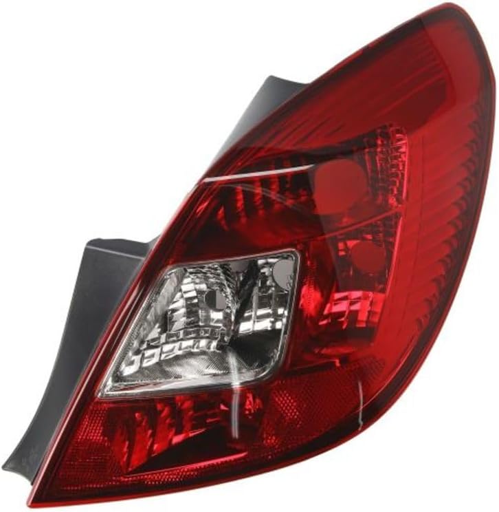 Goodpart TYC Heckleuchte ohne Birnenhalter 11-11431-01-2