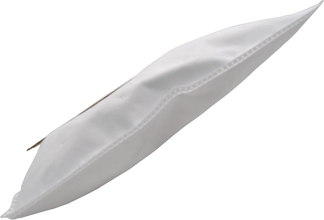 Leaben 20 Staubsaugerbeutel 5-lagig für Bosch Siemens kompatibel mit Swirl S71, CO₂ und Plastikfreie