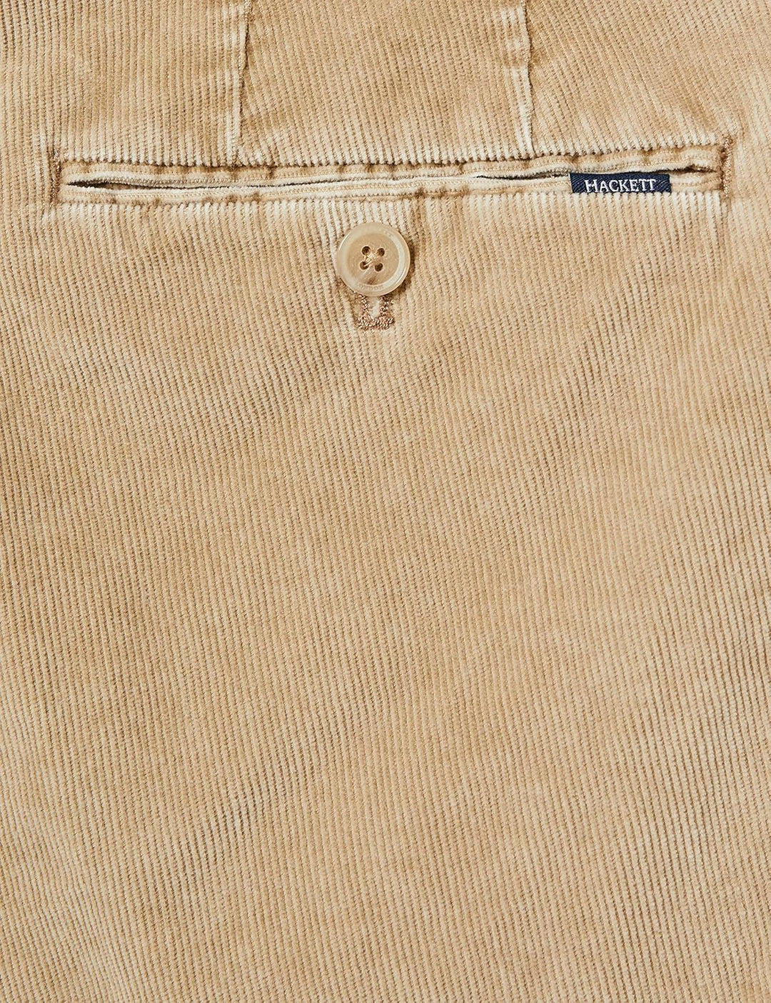 Hackett London Herren Cord Chino Pants 44 847sand, 44 847sand