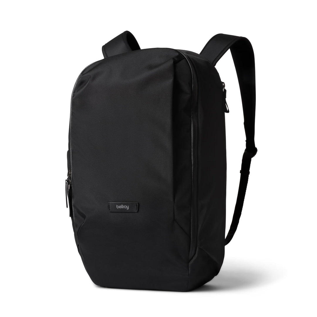 Bellroy Transit Workpack Zweite Ausgabe (20 Liter, Laptops bis 16”, technisches Zubehör, Sportausrüs