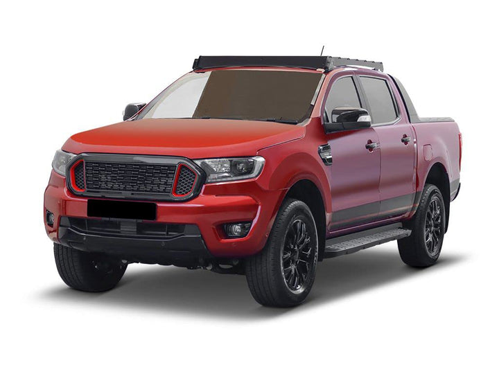 Ford Ranger T6 / Wildtrak/Raptor (2012-2022) Slimsport Roof Rack Kit