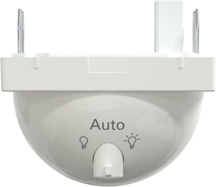 Schneider Electric Merten MEG5711-0319 ARGUS 180 UP Sensor-Modul mit Schalter Für System M Bewegungs