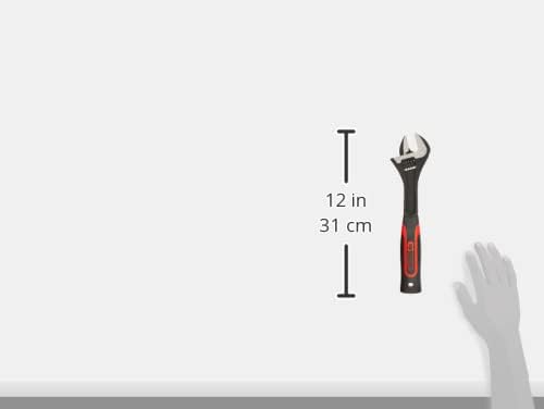 KS Tools 577.0199 CLASSIC Rollgabelschlüssel-Satz 2-Komponenten-Griff, 3-tlg.