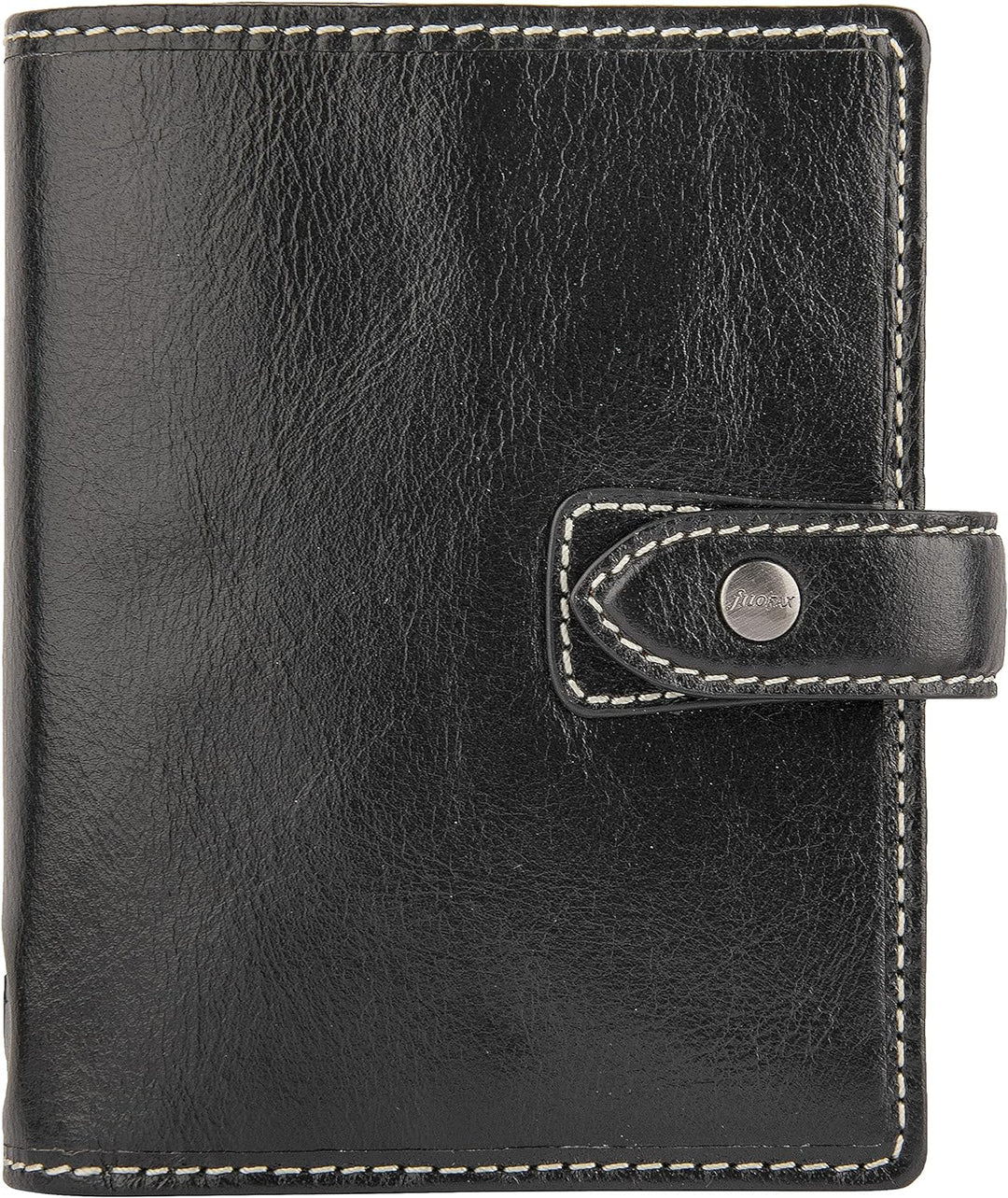 Malden Pocket Organiser Black 2021, 21-028627, Black