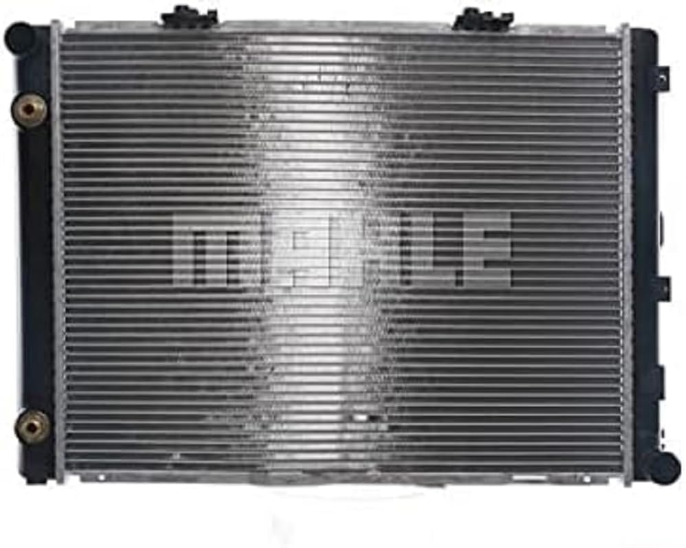 MAHLE CR 263 000S Kühlmittelkühler BEHR
