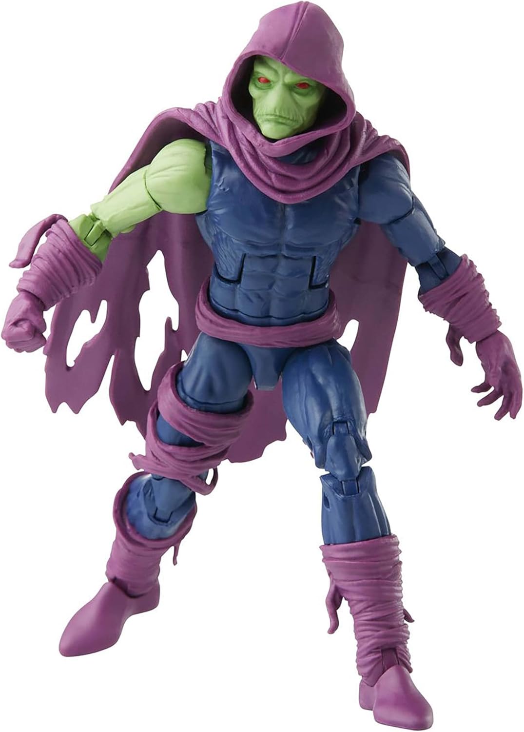 Marvel Legends Series Marvel’s Sleepwalker Sammelfigur (15 cm) Cinematic Universe 2 Accessoires und
