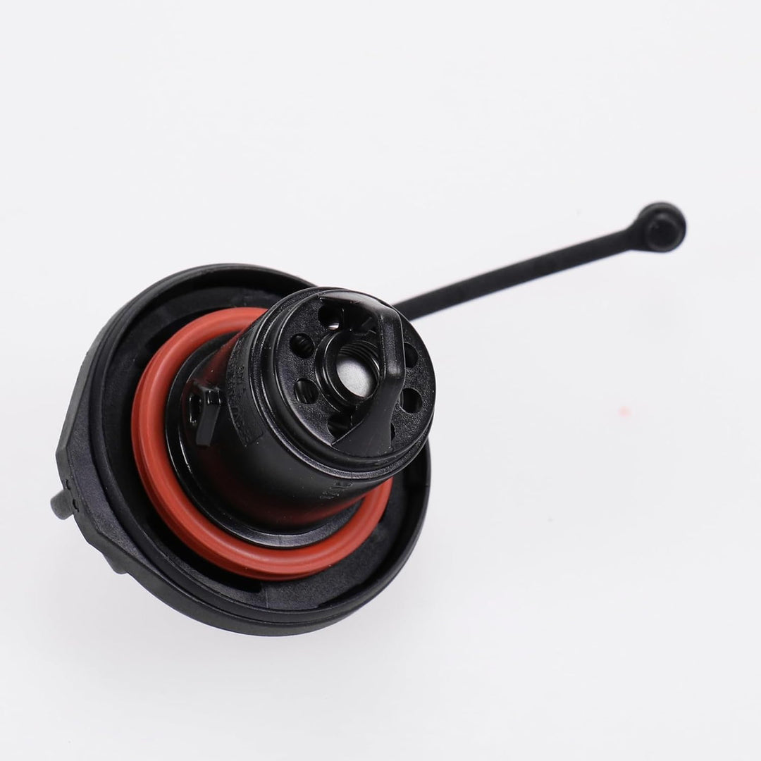 Original Fiat Tankdeckel abschliessbar mit 2 Schlüsseln 71802520