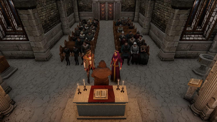 The Guild 3 PC