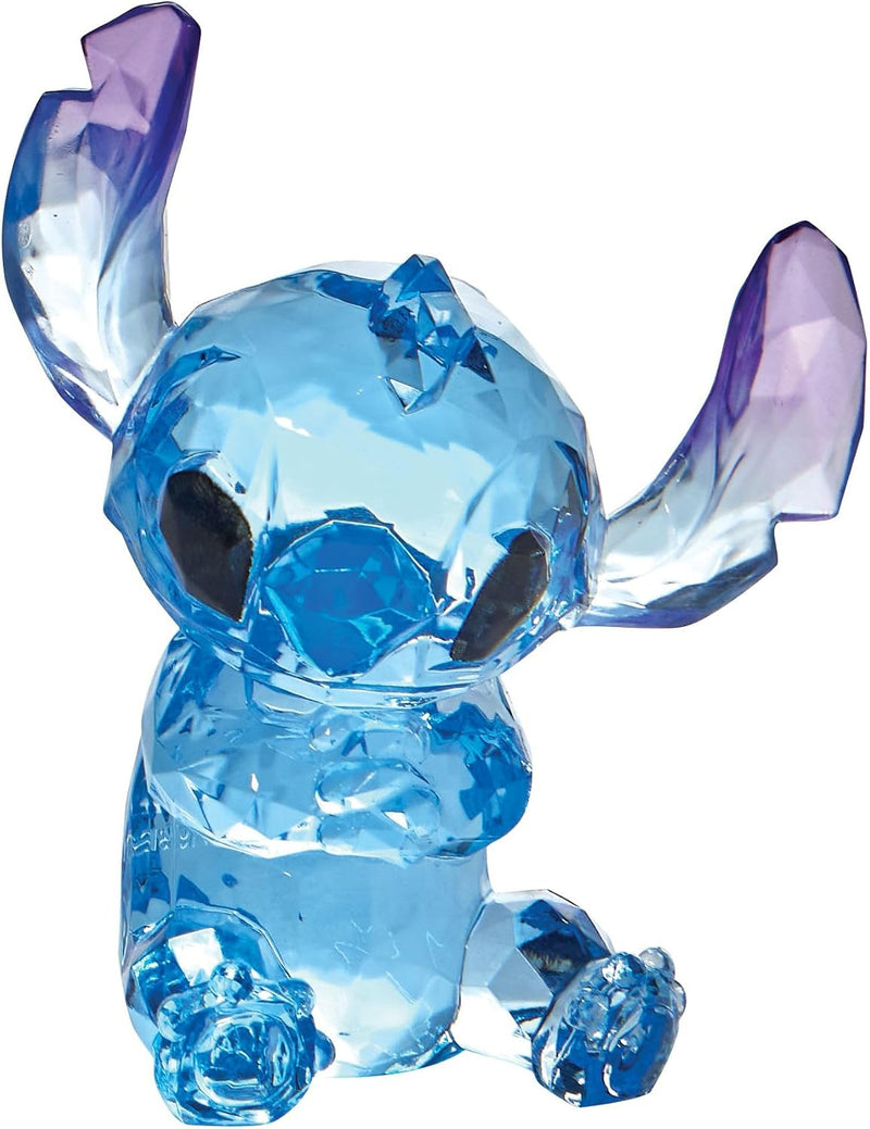 ENESCO Facetten Disney Stitch Facet Collection Figur