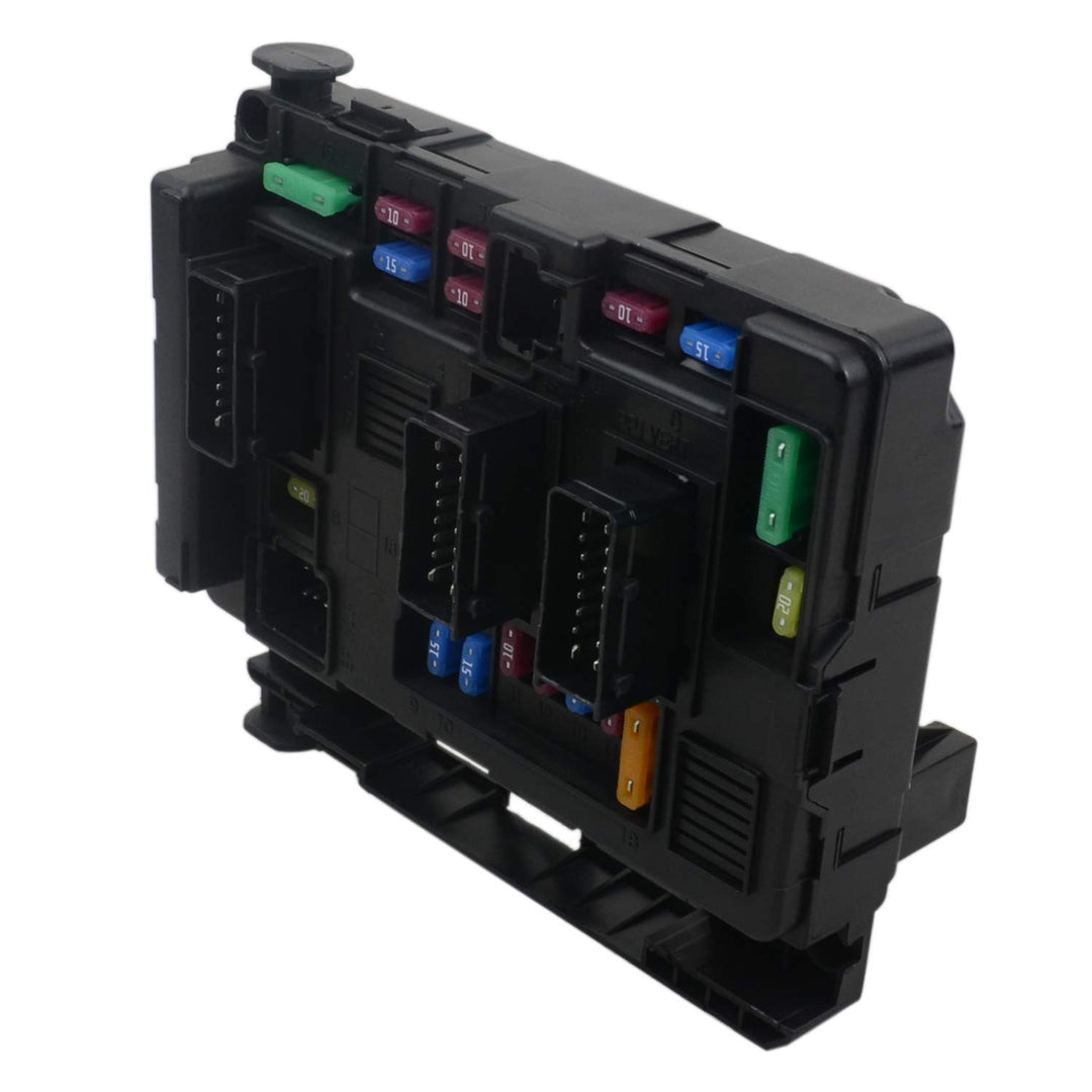 Bisenya Sicherungskasten Box Kompatibel mit C2 C3 C5 XSARA 206 307 9650618280 9650618480 S118470003