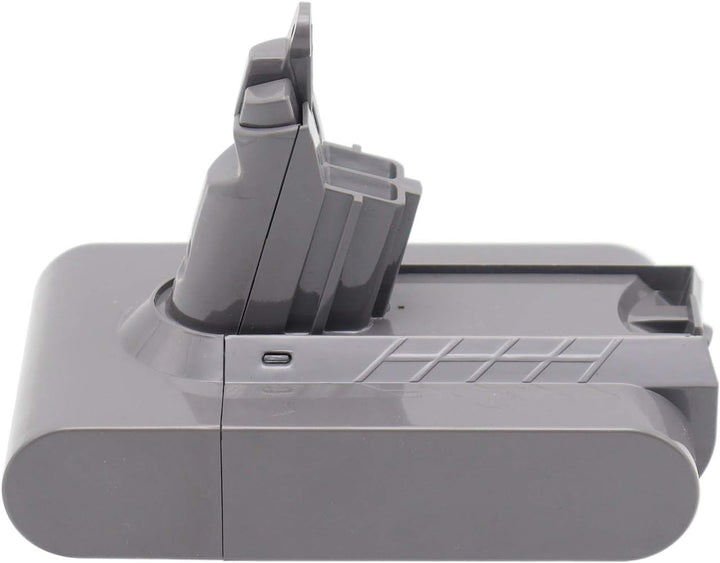 Abakoo 3500mAh 21,6V Akku Ersatz für Dyson V6 Akku Li-Ionen Batterie SV03 SV04 SV06 SV07 SV09 DC58 D