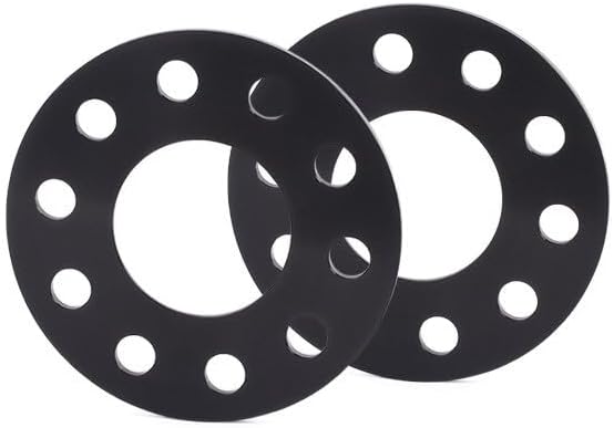 Spurverbreiterung TRAK+ Spurverbreiterungen/TRAK+ Wheel Spacers von H&R (B1055665) Distanzscheibe Rä