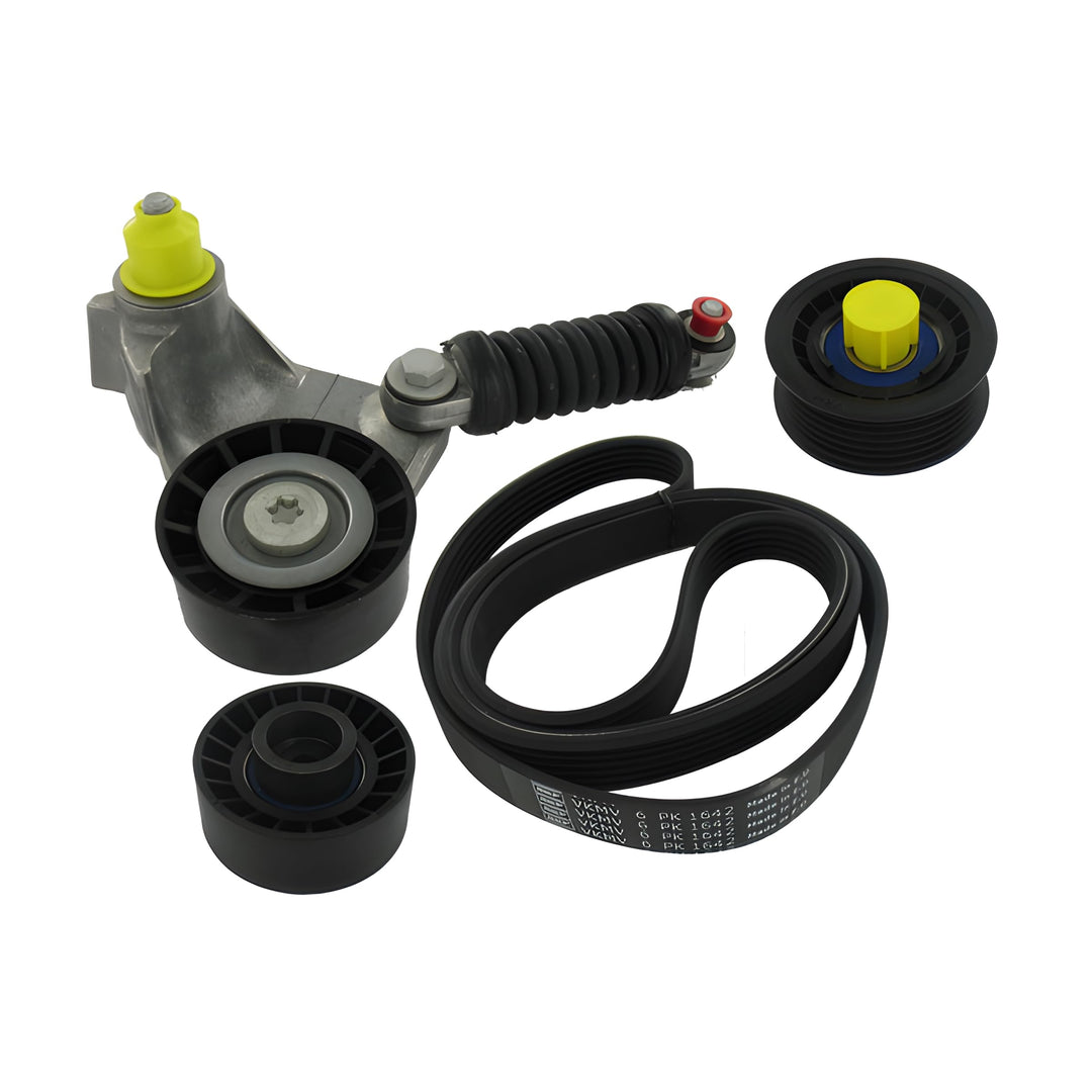 SKF VKMA34030 VKMA 34030 Spannrollensatz für Nebentrieb
