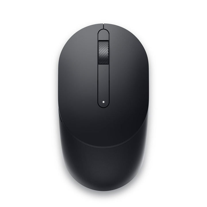 Dell MS300 Maus Full-Size rechts- und linkshändig schwarz
