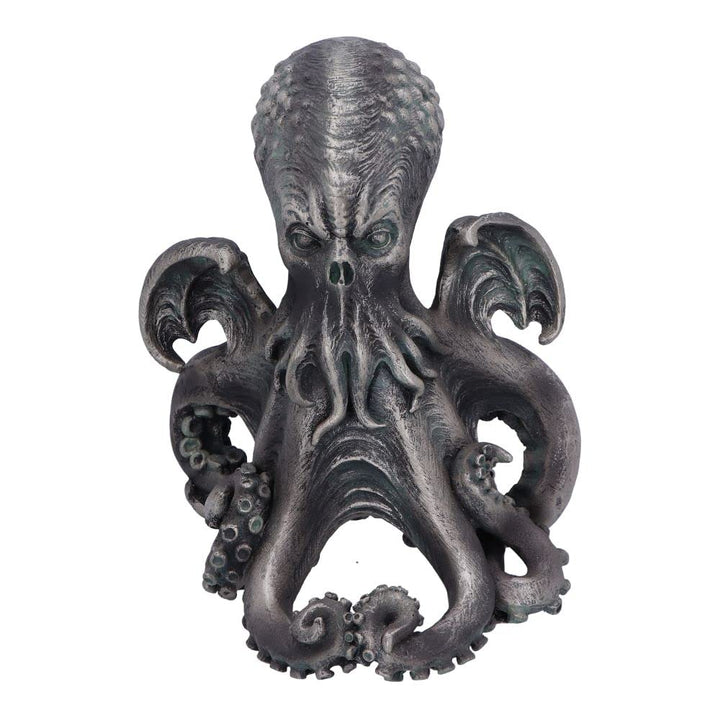 Nemesis Now Call of Cthulhu, grau, 14,5 cm