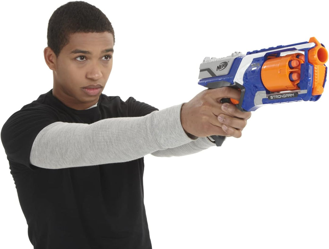 NERF N-Strike Elite Strongarm Blaster