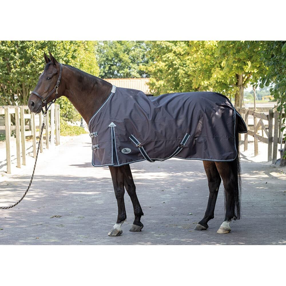 Harry's Horse Deken Thor, 0grams, Grösse:145cm, 145cm