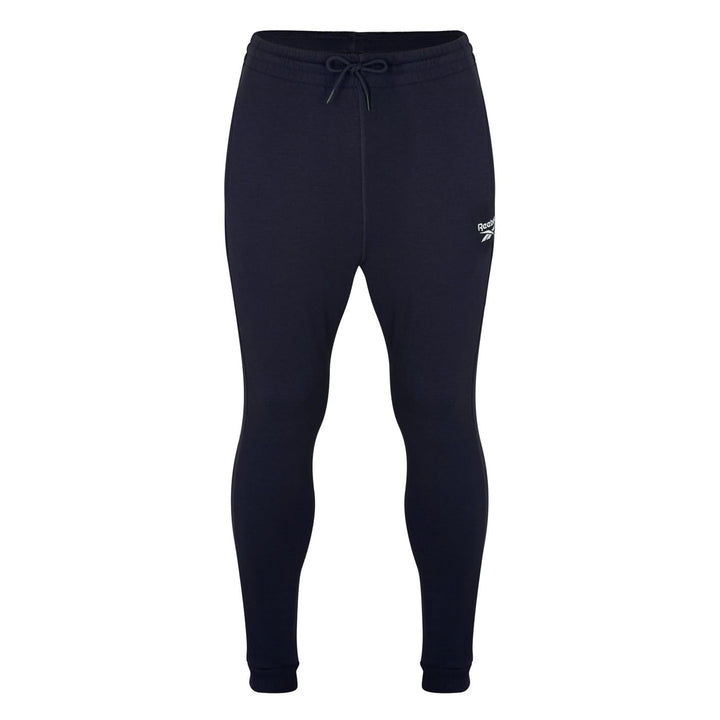 Reebok Herren Jogginghose Identity Linkes Bein S Vector Navy, S Vector Navy
