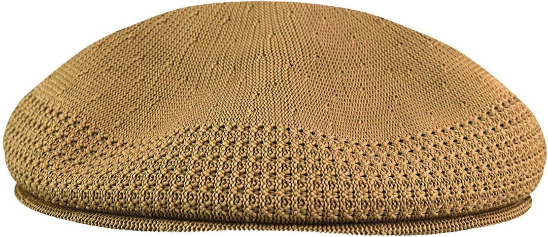 Kangol Tropic Ventair Flatcap 504 Schiebermütze Schirmmütze Herrencap Sommercap Damencap Pepe Mit Sc