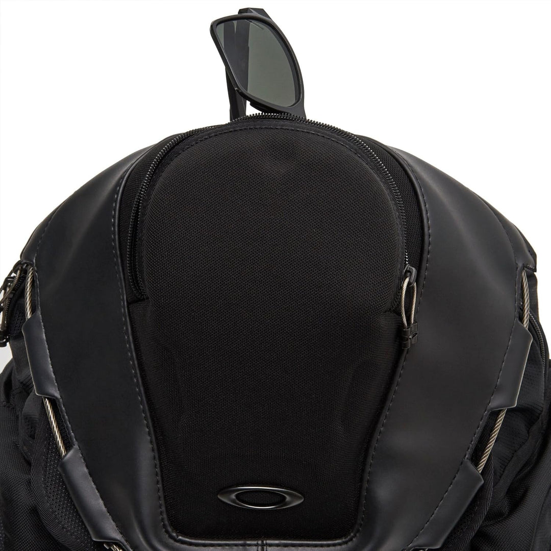 Oakley Unisex 2022 Kitchen Sink Padded Back Adjustable Straps Comfort Backpack Einheitsgrösse Stealt