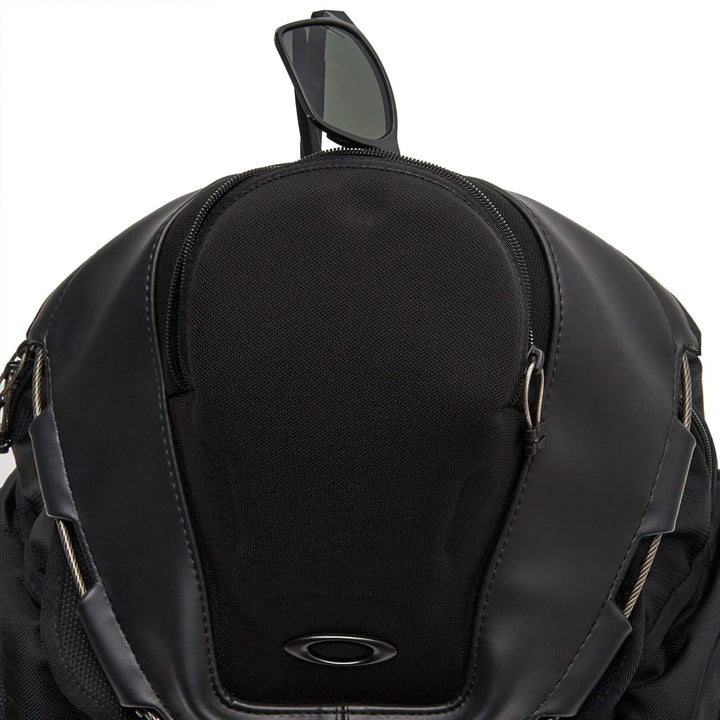 Oakley Unisex 2022 Kitchen Sink Padded Back Adjustable Straps Comfort Backpack Einheitsgrösse Stealt