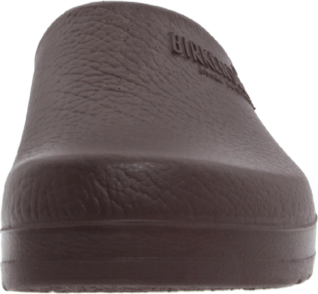 Birki's Unisex Super Birki As Pantoletten 37 EU Braun, 37 EU Braun