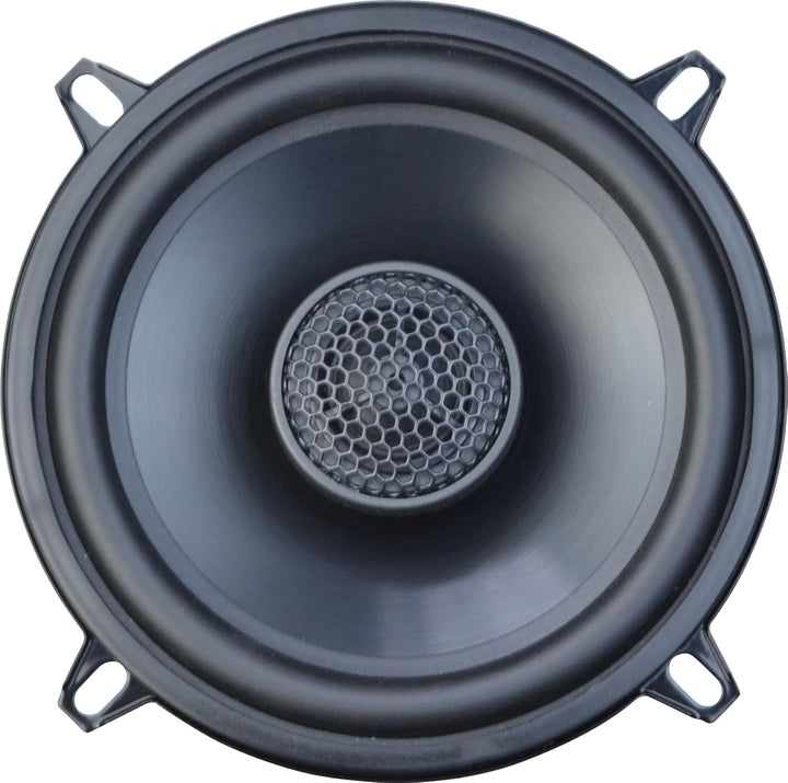 Ground Zero GZRF 5.2SQX – 13 cm hochdynamischer Koaxial-Lautsprecher für präzisen Klang und kraftvol