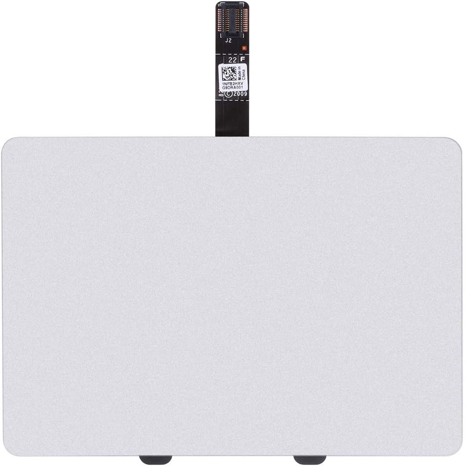 MMOBIEL Trackpad Touchpad Flexkabel Ersatz kompatibel mit MacBook Pro A1278 13" Unibody A1278 2009-2