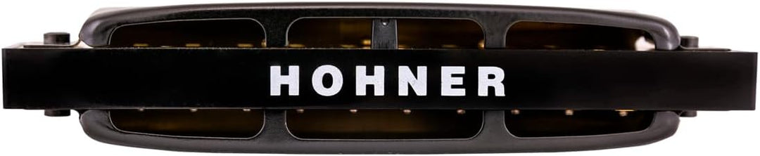 HOHNER Mundharmonika, Pro Harp MS, A, A