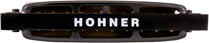 HOHNER Mundharmonika, Pro Harp MS, A, A