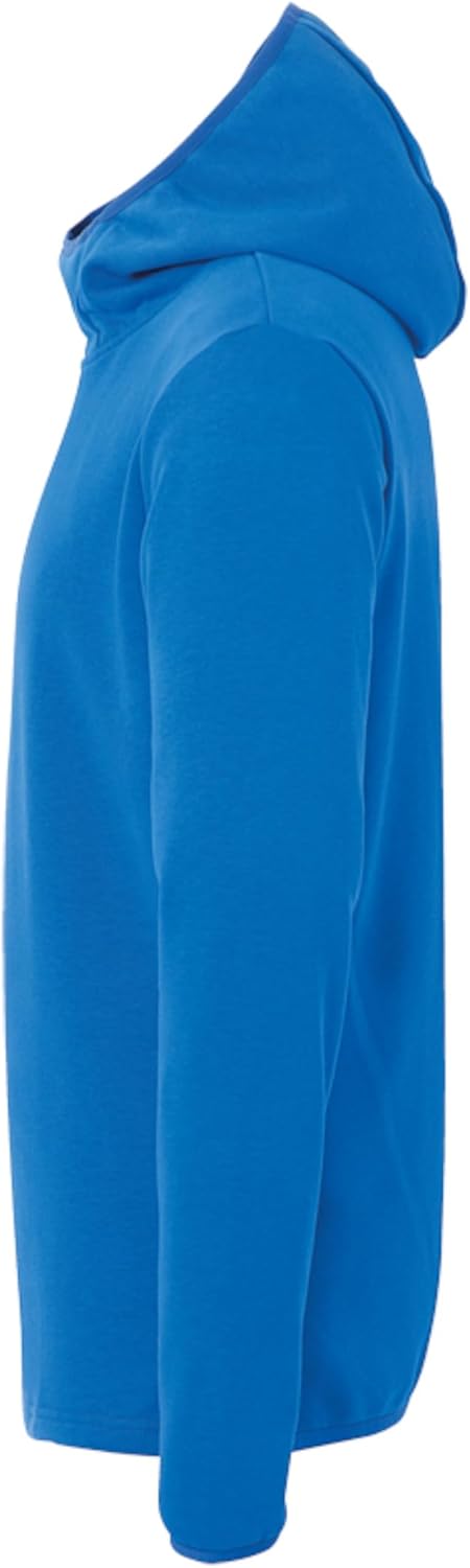 uhlsport Herren Essential Kapuzenpullover