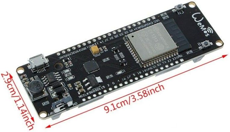 Esp32 esp-32 esp32s WiFi & Bluetooth esp32 Development Tool