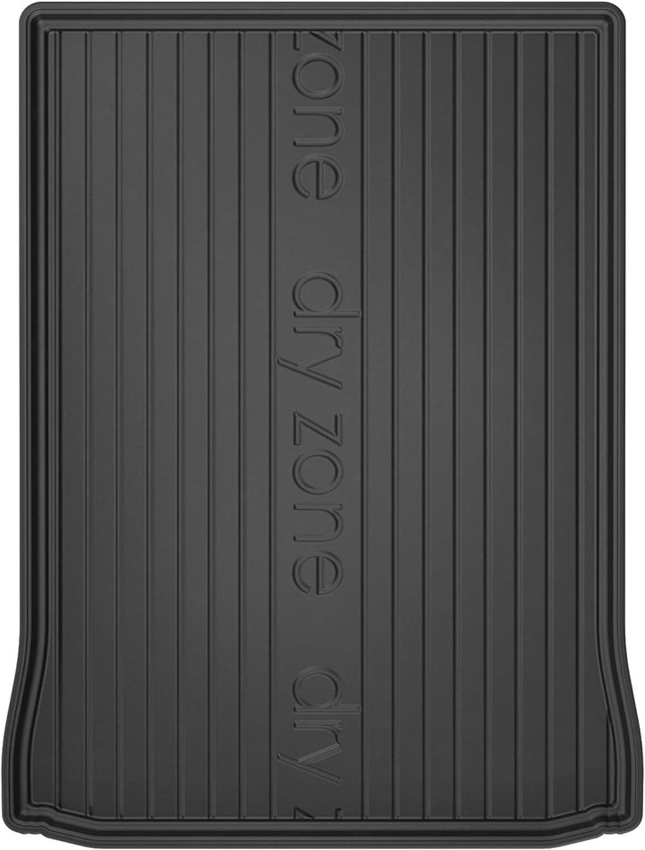 M MOTOS Kofferraum schutzmatte passt für BMW 5er G30 2017-2023 Verbessern Sie Ihren Reisekomfort mit