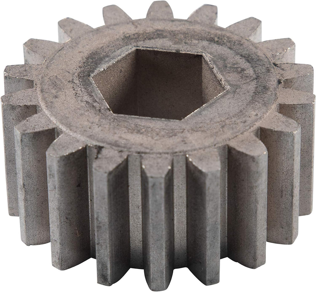 Lippert Components 122739 18 Zähne Sporenrad (12 DP/14,5 PA)