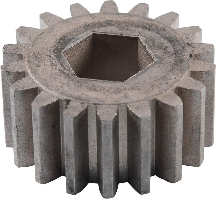 Lippert Components 122739 18 Zähne Sporenrad (12 DP/14,5 PA)