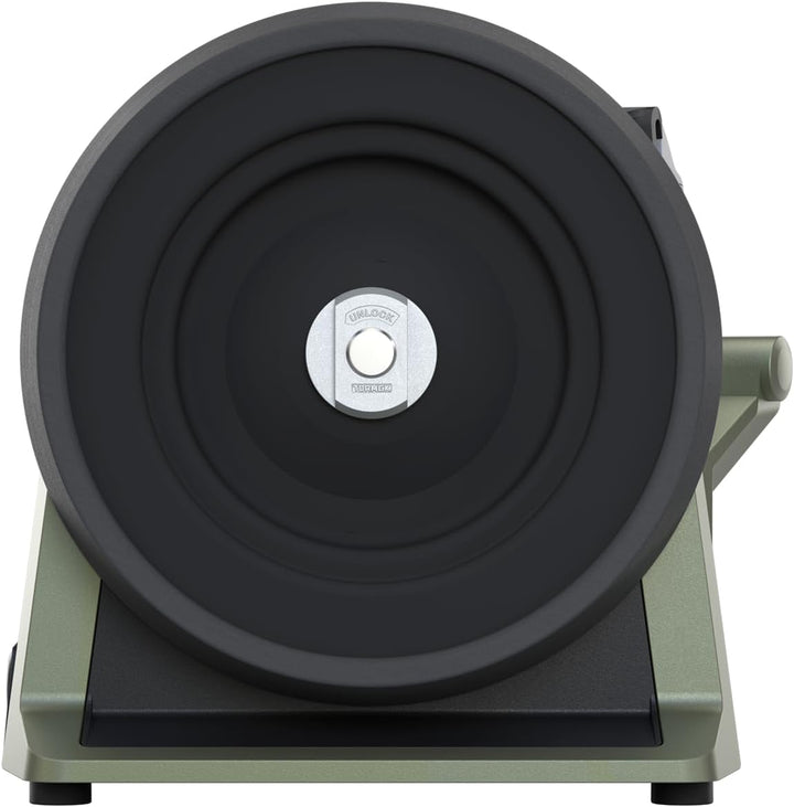 Tormek T-1 Kitchen Knife Sharpener (EUR Version) - Die erste richtige Messerschleifmaschine für Hobb