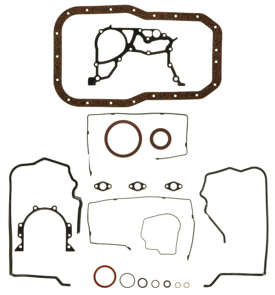 Dichtungssatz, Kurbelgehäuse