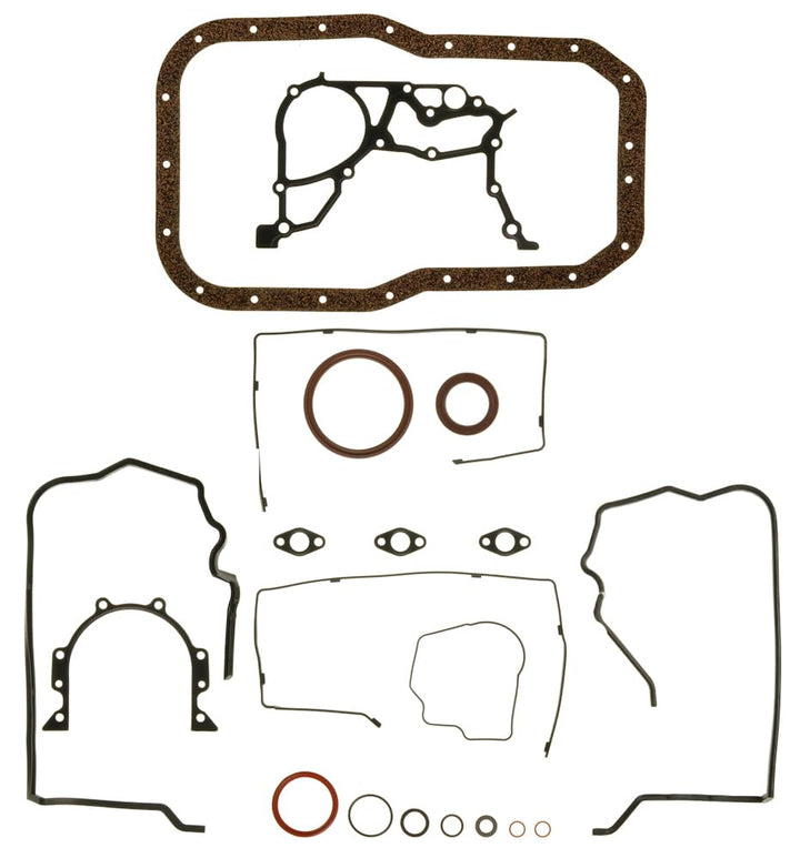 Dichtungssatz, Kurbelgehäuse