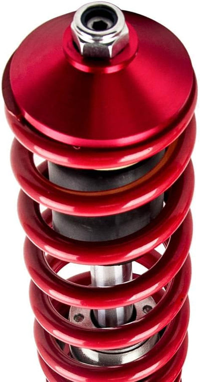 maXpeedingrods Gewindefahrwerk for Golf Mk2 (19E)/ Golf Mk3 (1H/1E) / Jetta Mk2 (19E)/ Jetta/Vento M
