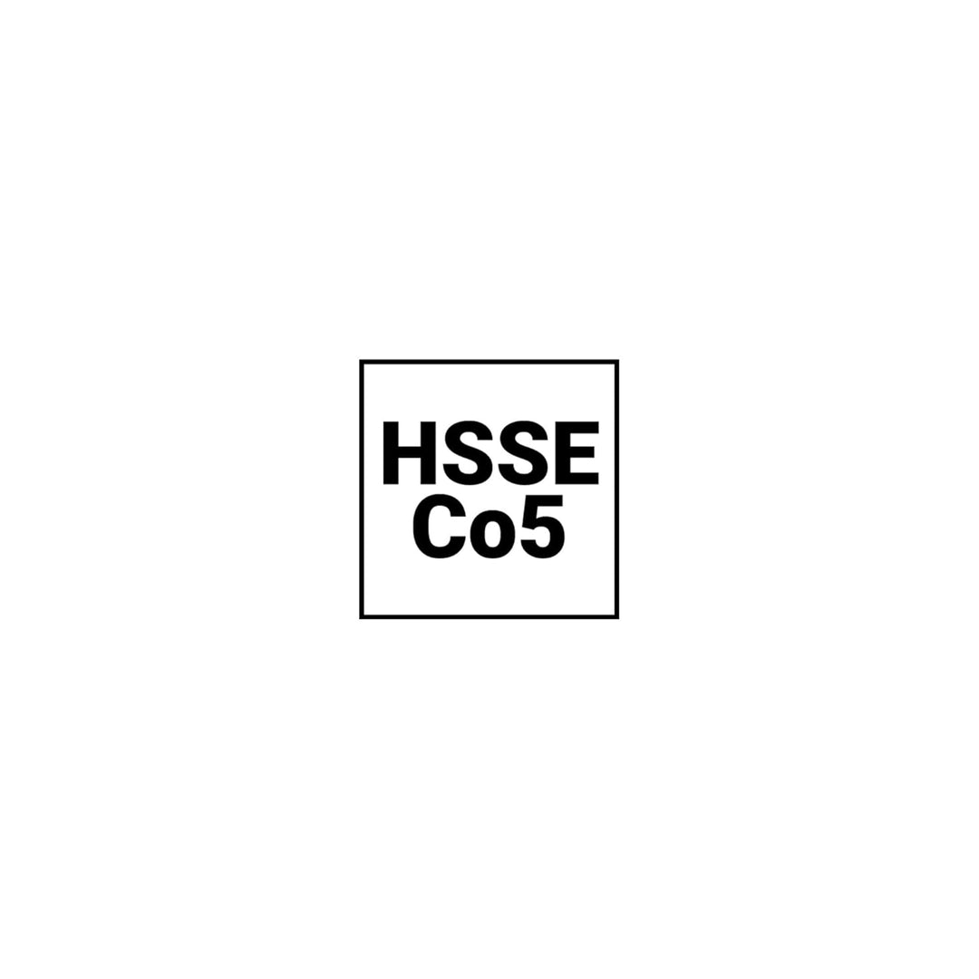 Kegel- und Entgratsenker-Satz DIN 335 Form C 90° HSSE-Co 5-102152ERO