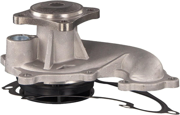 febi bilstein 19644 Wasserpumpe mit Dichtung und Schrauben , 1 Stück