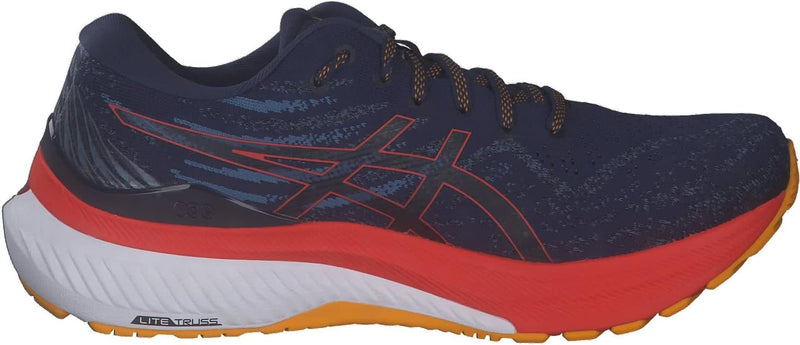 ASICS Running - Schuhe - Neutral Gel-Kayano 29 F005 Laufschuh 41.5 EU Peacoat Imperial, 41.5 EU Peac