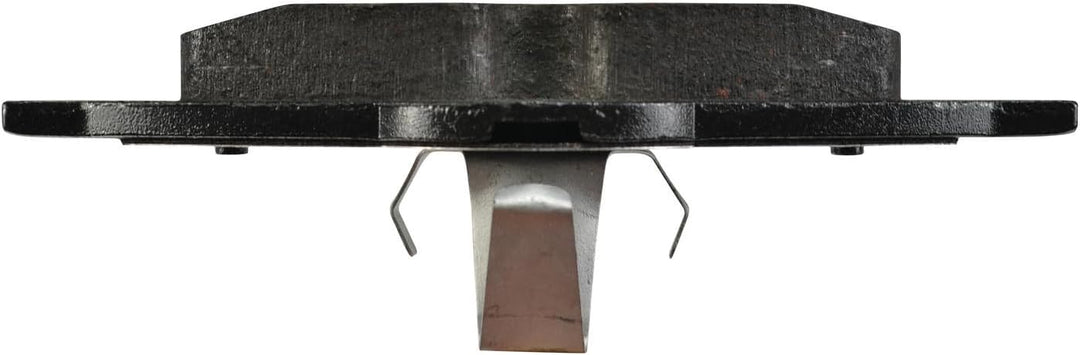 HELLA PAGID 8DB 355 008-041 Bremsbelagsatz - T1112 - Dicke/Stärke: 19.6mm - Bremssystem: Teves - mit