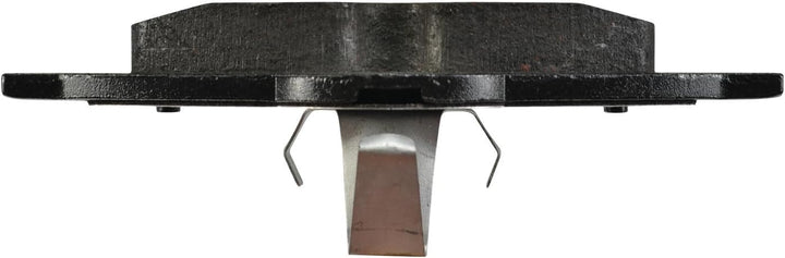 HELLA PAGID 8DB 355 008-041 Bremsbelagsatz - T1112 - Dicke/Stärke: 19.6mm - Bremssystem: Teves - mit