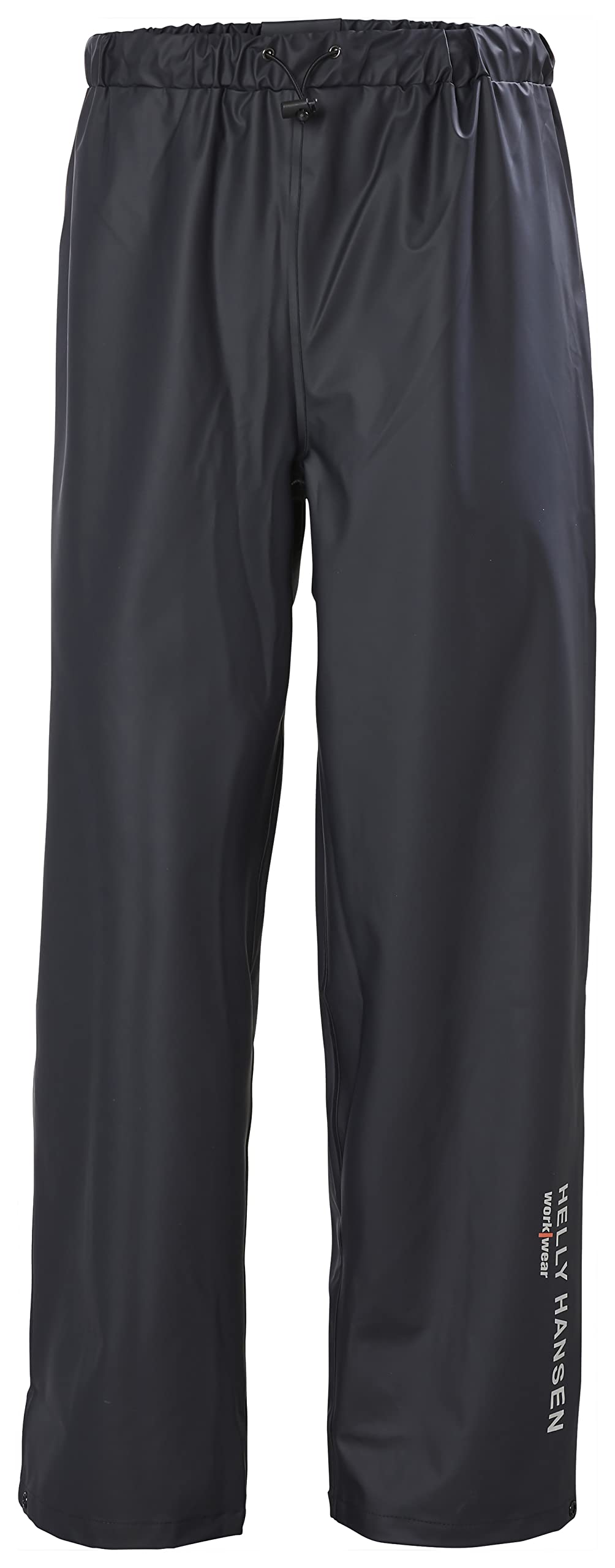 Helly Hansen Workwear Herren Voss Wasserfeste Regenhose, XS