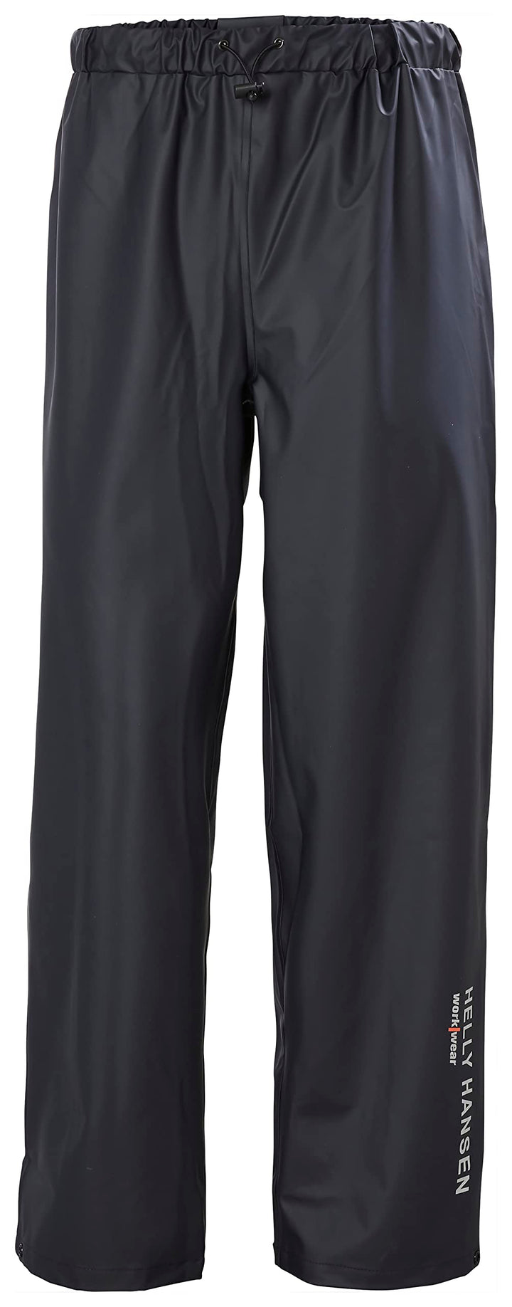 Helly Hansen Workwear Herren Voss Wasserfeste Regenhose, XS
