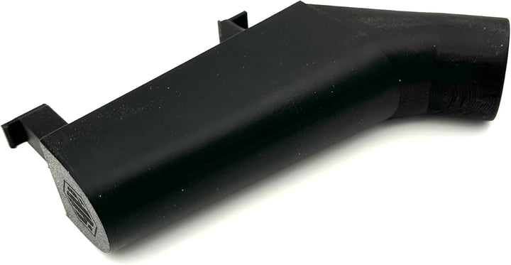 Obere Absaugung passend für Bosch GTS 635-216 Tischkreissäge Absaugung Zuebhör für Staubsaugeranschl
