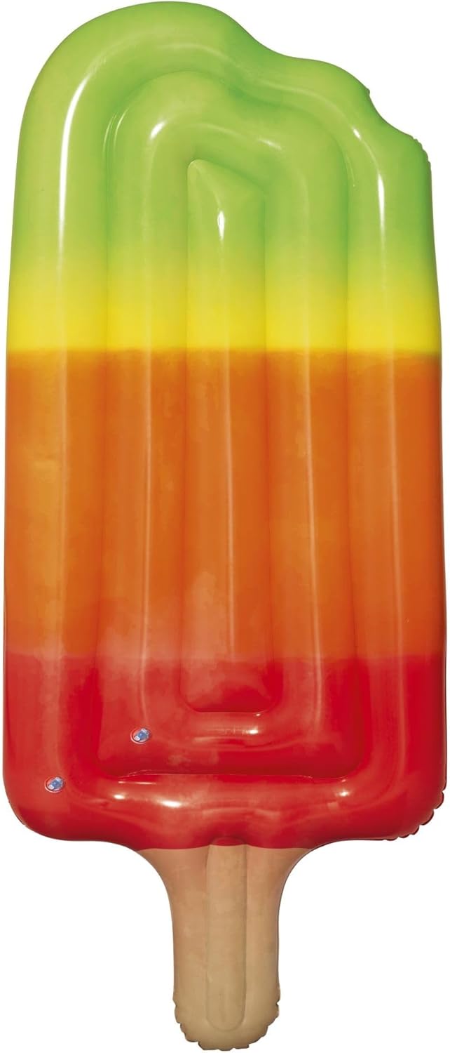 Bestway Luftmatratze Popsicle 185 cm Multi, Multi